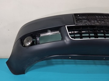 фото thumb №8, Бампер перед audi a6 c5 универсал 01-04 рестайлинг