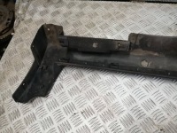 Chevrolet trax молдинг порог левая 95161802 в Украине, фото thumb