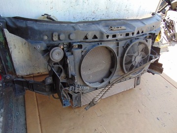 фото thumb №5, Комплект радиатор pas усилитель mercedes sprinter 906 2.2 cdi з кондиционер