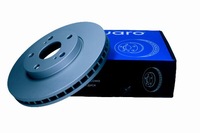 фото thumb №3, Quaro qd1201 диск тормозная