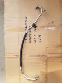 фото thumb №1, Forester 3 iii шланг трубка wąż кондиционера