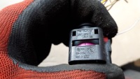 фото thumb №10, A4 b9 8w штекер роз'єм лампи повний led 8w0973737