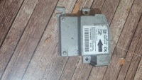 фото thumb №1, Модуль датчик подушка безпеки opel meriva a 13158713