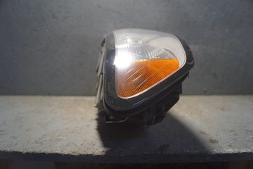 фото thumb №11, Volvo s40 ii v50 рестайлінг лампа правий перед 31299590 s2191 uk