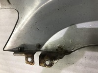 фото thumb №15, Крыло правый перед jeep grand cherokee wk iii