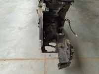 фото thumb №4, Четверть перед правая лонжерон citroen ds5