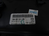 фото thumb №5, Обшивка дверь левый перед передний 5d vw up 1s4867011