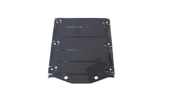 фото thumb №5, Планка захист бокова акумуляторів man tgx tgs e6 81.41860-5395