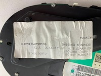 фото thumb №11, Peugeot 307 cc 2.0 b спидометр приборы p9648629680