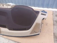 фото thumb №10, Ram 1500 19- панель приладів приладова шкіра подушка безпеки long horn usa