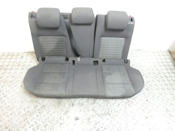 фото thumb №7, Сидіння сидіння перед диван зад vw golf v 5d hb