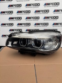 Купить Bmw f45 f46 лампа передняя левая full led европа 7472213, фото thumb