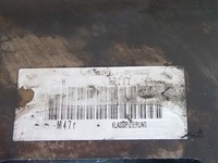 фото thumb №9, Блок двигателя bmw land rover freelander i 2.0 td m47