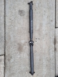 фото thumb №1, Bmw g12 wał привідний 8672053