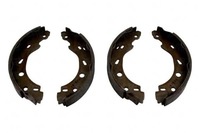 фото thumb №1, Nk 2733671 набор колодка тормозных