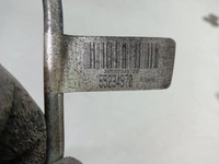 фото thumb №2, Sx4 s-cross трубка шланг turbo 55234970