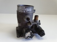 фото thumb №1, Дросельна заслінка rover 75 2.5 v6 _ mhb102240 jzx6583