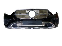 фото thumb №1, Mercedes glc x254 2023 бампер передний patrz zdj