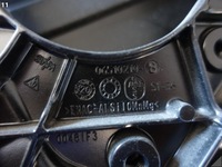 фото thumb №12, Porsche cayenne iii 9y3 coupe механизм привод спойлер спойлер задняя