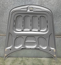 фото thumb №7, Капот por5che 911 / 991 2012-19