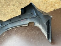 Бампер задня задній bmw v 5 f10 sedan Київ, фото thumb