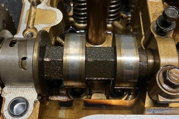 фото thumb №7, Головка двигуна toyota prius _w3_ x2zr 1.8l 2014