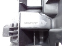 фото thumb №4, Ручка дверь правый задняя 9818689777 peugeot rifter 19r