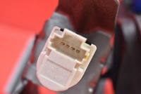 фото thumb №8, Педаль педали сцепление тормоз 465038135r 180202392r dacia logan mcv 2 ii