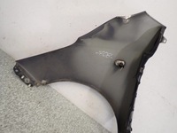 фото thumb №10, Hyundai i10 08 -11 крила правий перед