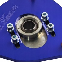 фото thumb №13, Передний верхнего держатель do subaru impreza gda