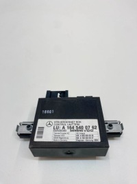 Купить Модуль контроля давления w шинах mercedes-benz sl r230 1645400762, фото thumb