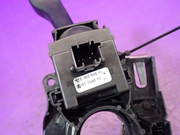 фото thumb №6, Bmw x3 e83 03-06 переключатель комбинированный света 8376443