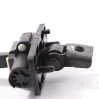 фото thumb №12, Mercedes h243 h247 обмежувач задніх двері правий лівий a2477307300