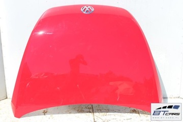 фото thumb №5, Vw the beetle перед ly3d капот крылья бампер pas переднее лампы усилитель