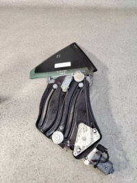 фото thumb №1, Подъемник механизм стекло правый задняя задний mercedes slk r172 w172