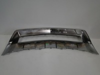 Mercedes накладка хром w бампер передний amg ml 166 w166 Оригинал, фото thumb