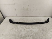 фото thumb №1, Планка накладка бампера зад volvo xc90 ii r-дизайн 32345464