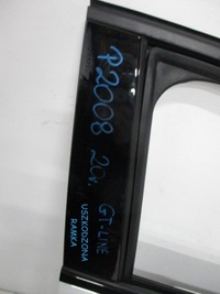 фото thumb №7, Двері праве передні peugeot 2008 ii gt-line 20r