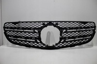 фото thumb №1, Mercedes glc w253 x253 lift решётка радиатора идеальное состояние