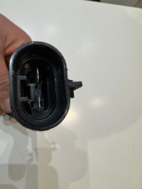 фото thumb №1, Жгут штекер bmw f31 f30 6900536 вентилятора