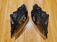 фото thumb №9, Повний лампи перед передні porsche carrera 911 992 19- ece full led