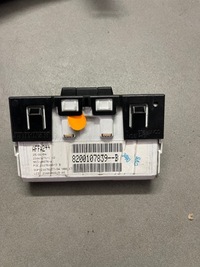 фото thumb №5, Дисплей радио экран mascott master movano