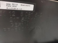 фото thumb №7, Бампер задняя bmw 7 g70 6pdc