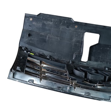 фото thumb №9, Решітка радіатора решітка hyundai tucson iv n-line pod камера