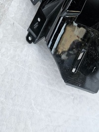 фото thumb №9, Audi sq7 4m0 решётка радиатора решётка решётка левая