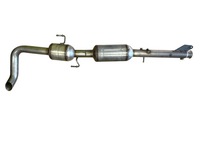 фото thumb №1, Opel movano 2.3 cdti 06/2014- катализатор