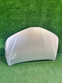 фото thumb №1, Капот крышка двигателя toyota corolla e21 sedan alu