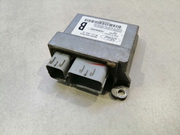 фото thumb №6, Модуль подушка безопасности transit v 2.0 tddi 1c1a-14b321-bc