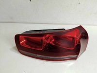 фото thumb №1, Citroen c4 picasso ii лампа правая зад led