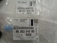 фото thumb №15, Peugeot 308 p5 iii направляющая крыла бампера левый правый передний новый комплект